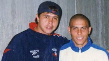 La nueva vida de Carlos Tejas: "No quiero que me recuerden como un jugador violento"