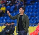 Míchel: “Tenemos que mirar las tres competiciones”