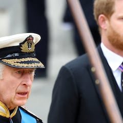 Will Harry visit Charles III? The Duke of Sussex’s travel plans to see his father