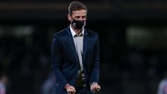 Final Apertura 2021: 18 años después, dos técnicos argentinos volverán a definir al campeón