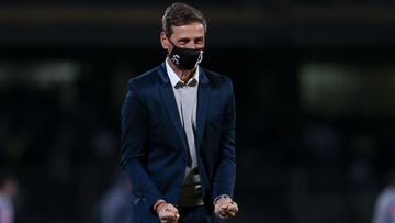 Final Apertura 2021: 18 años después, dos técnicos argentinos volverán a definir al campeón