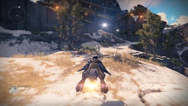 Destiny, Impresiones Alfa