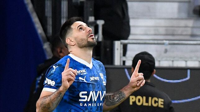 Al Hilal amenaza a Cristiano con una goleada histórica