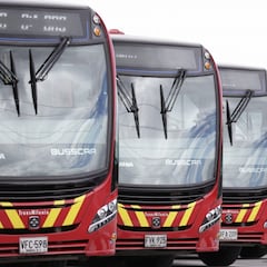 Falsas convocatorias de empleo de TransMilenio: cómo saber que lo son y detectarlas