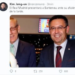 Los mejores memes de la posible marcha de Messi