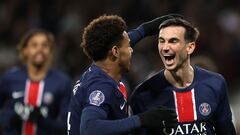 Fabián es un coloso