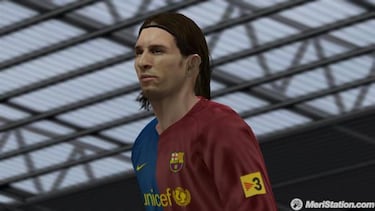 Pro Evolution Soccer 2009, Impresiones