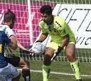 Palestino 1-0 Everton: resumen, crónica y resultado