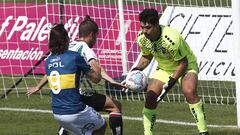 Palestino 1-0 Everton: resumen, crónica y resultado