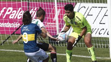 Sigue el Palestino vs Everton válido por la fecha 9 del Torneo Nacional 2020, que se juega hoy 3 de septiembre a las 13.30 por AS.