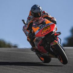 Pol ya cuenta para la victoria