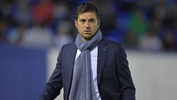 Así va la carrera de DT para Cruz Azul, Diego Alonso tiene ventaja