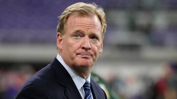 La compañía cervecera se sumará a la causa del NFL Draft-A-Thon en respuesta a la pandemia por coronavirus y donará 1 USD por cada #BooTheCommish hasta llegar a 500,000 dólares.