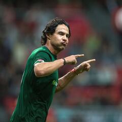 Braulio Luna advierte que los clubes están “matando” la picardía del jugador mexicano