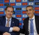 Robert: "El Espanyol estará en Tarragona por respeto"