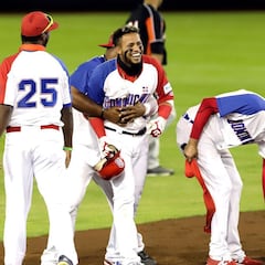 República Dominicana consigue su 2o triunfo del Preolímpico al vencer a Países Bajos