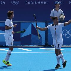 Un ex amarga a los RedSticks