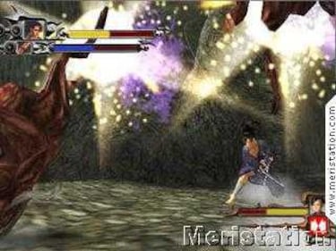 Nuevas imágenes de Dororo