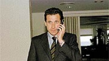 Valdano no ha tenido respuesta.