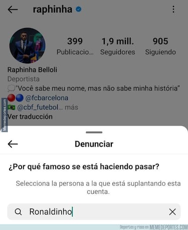 La victoria del Real Madrid, los pinchazos del Barça y Atleti... Los memes de la jornada