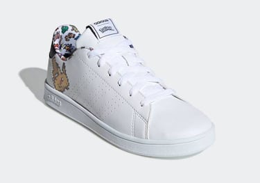 Así son las nuevas zapatillas deportivas Adidas inspiradas en Pokémon