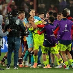 Lanús explota contra la U y deja un nuevo reclamo que generará controversia: “Lo buscaron ellos para perjudicarnos”