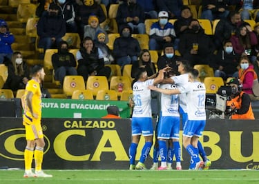 Cinco puntos que dejó la Jornada 2 del Clausura 2022