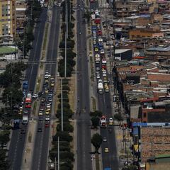 Pico y placa en Bogotá: medidas, restricciones y cómo funcionará en marzo