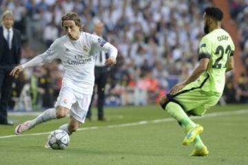 Modric.