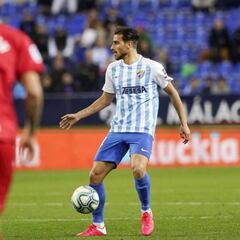El Málaga anuncia que Luis Muñoz seguirá ‘hasta fin de obra’