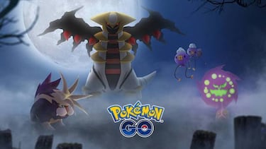 Pokémon GO: todos los eventos, Legendarios, Halloween y desafíos de octubre (2020)