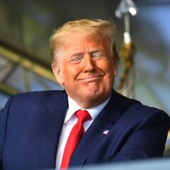 Can Trump pardon Ivanka, Donald Jr, Eric and Giuliani?