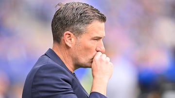 12/05/24
PARTIDO SEGUNDA DIVISION
REAL OVIEDO - REAL ZARAGOZA
LUIS CARRION