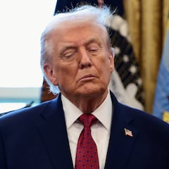 Indignación en Hollywood por los dichos de Trump tras la muerte de Rob Reiner: “Es un psicópata”