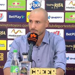 David González: “Cada vez más se ven cosas mejores”