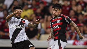 FlamengoXVasco_CampeonatoCarioca_Maracanã_15-02-2025_Foto:PaulaReis/Flamengo