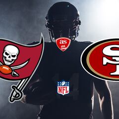 Buccaneers vs 49ers: times, how to watch on TV, stream online | NFL