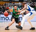 El Joventut sale victorioso de un final ajustado