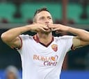Prandelli: "Si estuviéramos cerca del Mundial, convocaría a Totti"