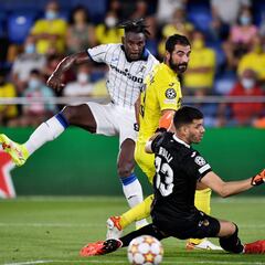 Duvan Zapata se va al Torino