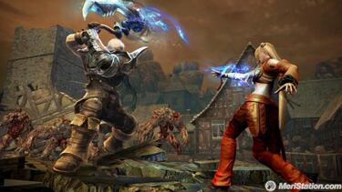 Knights Contract, Impresiones