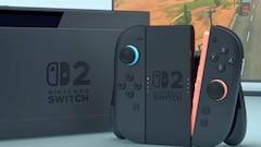 Nintendo unintentionally revealed a Switch 2 feature during its announcement video