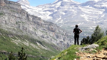 Every journey begins under your feet