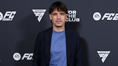Morientes: “Sin Mbappé, Endrick es una alternativa”
