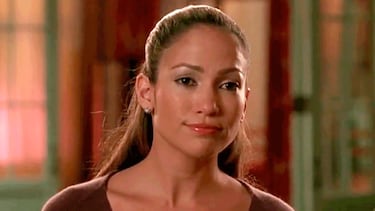 La transformación física de Jennifer Lopez en sus más de 30 películas