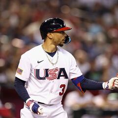 Gran Bretaña vs USA, World Baseball Classic: resumen y carreras