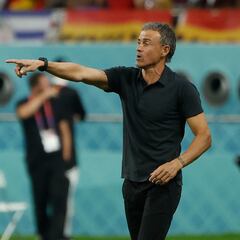 Con solo padrear no se gana un Mundial