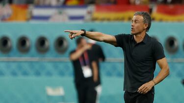 Con solo padrear no se gana un Mundial