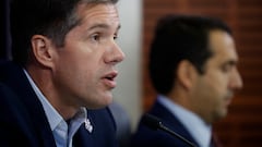 En la U se enteraron de la muerte del hincha de Colo Colo y así reaccionaron: ‘palo’ para el Cacique