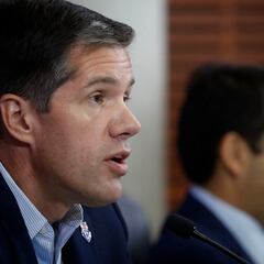 En la U se enteraron de la muerte del hincha de Colo Colo y así reaccionaron: ‘palo’ para el Cacique